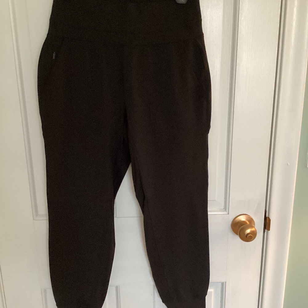 Athlete Venice jogger